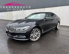 BMW Serie 7 G11/G12 740d xDrive 320ch Exclusive - Su &agrave; Saint-Dizier (52)