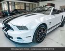 Ford Mustang gt california sp�cial cs tout compris ho &agrave; Paris (75)