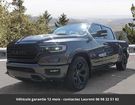 Dodge Ram limited 12p 5.7l 4x4 tout compris hors h à Paris (75) Dodge Ram limited 12p 5.7l 4x4 tout compris hors h à Paris (75)