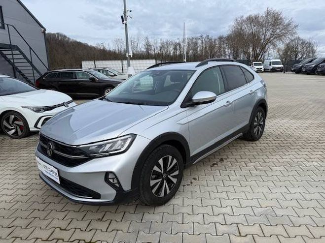 Volkswagen Taigo TSI 110 CH BVM6 GRIS de 2024