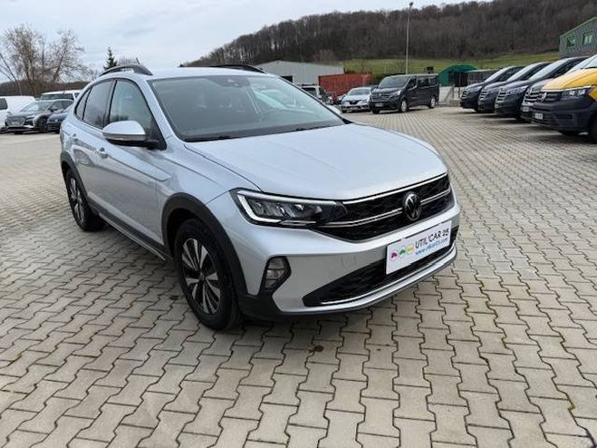 Volkswagen Taigo TSI 110 CH BVM6 GRIS de 2024