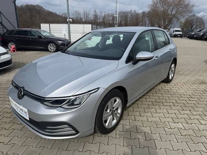 Volkswagen Golf VIII 1.5 TSI ACT OPF 130ch Life GRISE de 2022