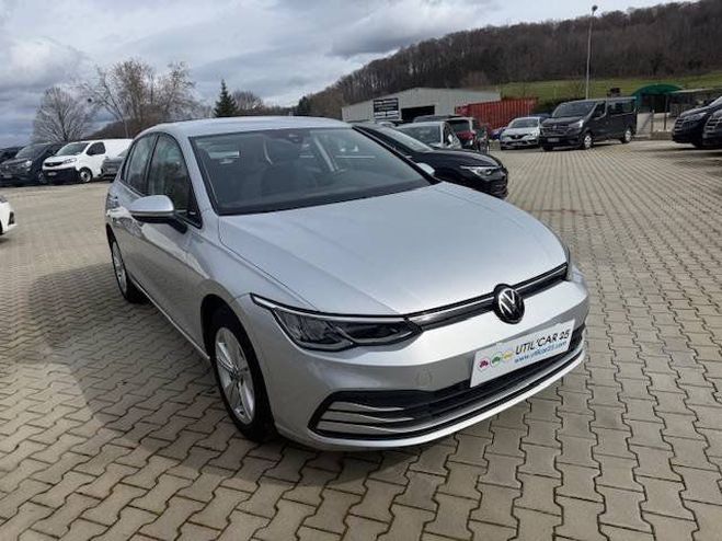 Volkswagen Golf VIII 1.5 TSI ACT OPF 130ch Life GRISE de 2022