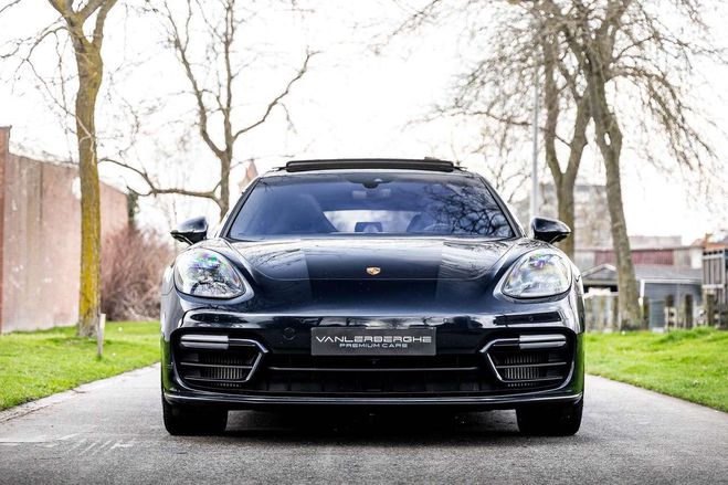 Porsche Panamera GTS Sport Turismo M�tallis� M�tallis� de 