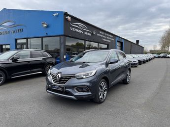  Voir d&eacute;tails -Renault Kadjar 1.5 Blue dCi 115 GPS CARPLAY LED TEL CAM &agrave; Verson (14)