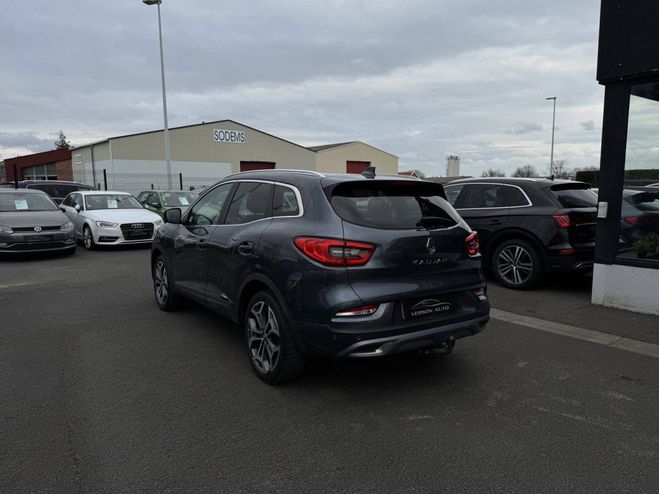 Renault Kadjar 1.5 Blue dCi 115 GPS CARPLAY LED TEL CAM GRIS de 2020