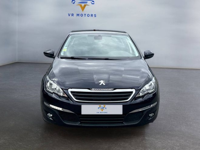Peugeot 308 1.6 BlueHDi 120ch Active Business ** GPS BLEU de 2016