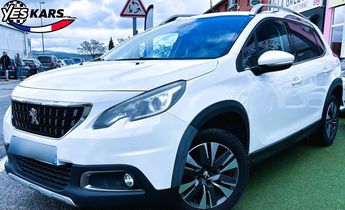  Voir d&eacute;tails -Peugeot 2008 PEUGOET 1.6 BlueHDi 100ch Allure S&S &agrave; Saint-Maximin-la-Sainte-Baume (83)