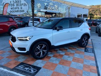  Voir d&eacute;tails -Volvo XC 2.0 D3 150 R-DESIGN &agrave; Lescure-d'Albigeois (81)