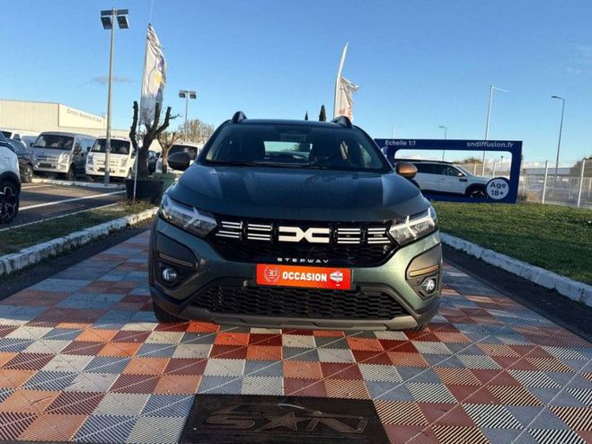 Dacia Sandero TCe 110 BV6 STEPWAY EXTREME + GPS Cam�ra  de 2024