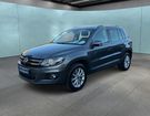 Volkswagen Tiguan 2.0 TDI 140CH BLUEMOTION TECHNOLOGY FAP  &agrave; Saint-Nabord (88)