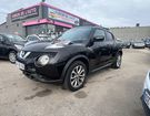 Nissan Juke 1.5 DCI 110 STOP/START TEKNA FULL OPTION &agrave; Coigni�res (78)