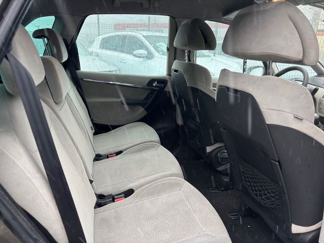 Citroen C4 Picasso 1.6 HDI 110 AIRPLAY Beige de 2008