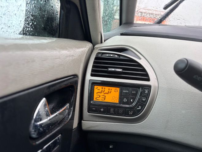 Citroen C4 Picasso 1.6 HDI 110 AIRPLAY Beige de 2008