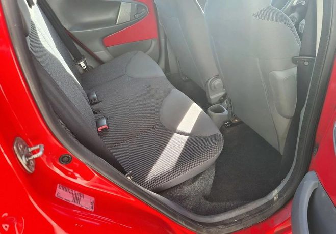 Peugeot 107 1.0  4 cv URBAN  de 2006