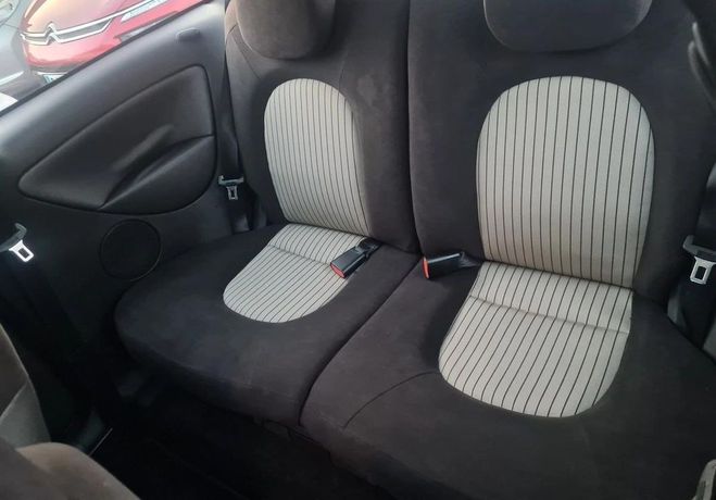 Lancia Ypsilon CONTROLE TECH OK  de 2008