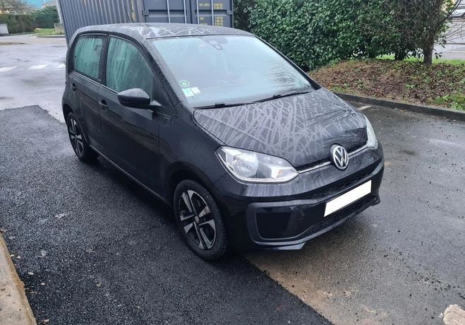 Volkswagen Up 1.0 BLUEMOTION  de 2019