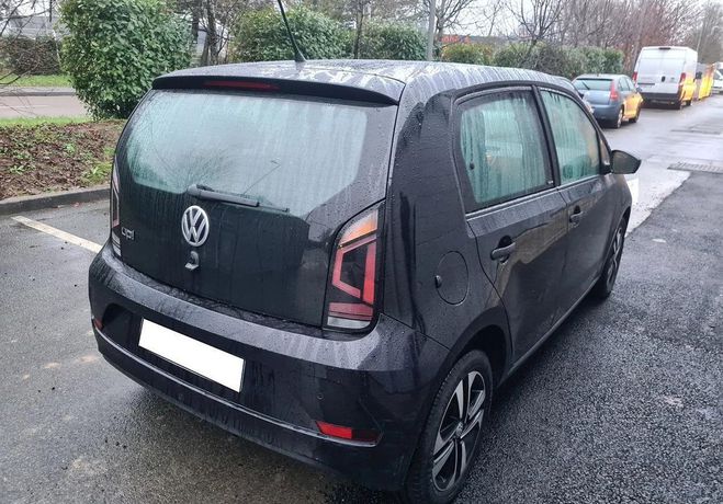 Volkswagen Up 1.0 BLUEMOTION  de 2019