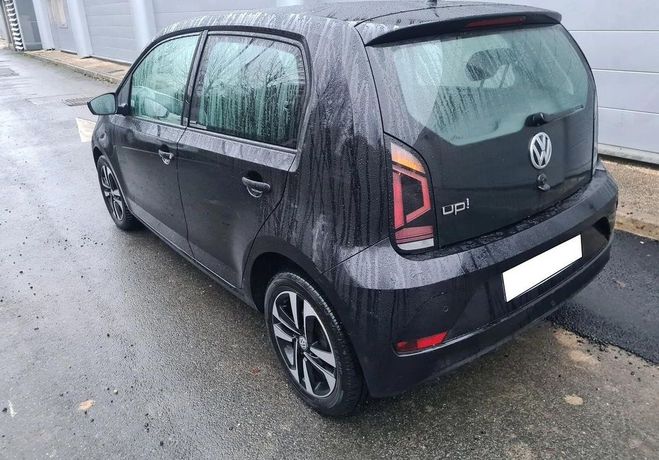 Volkswagen Up 1.0 BLUEMOTION  de 2019