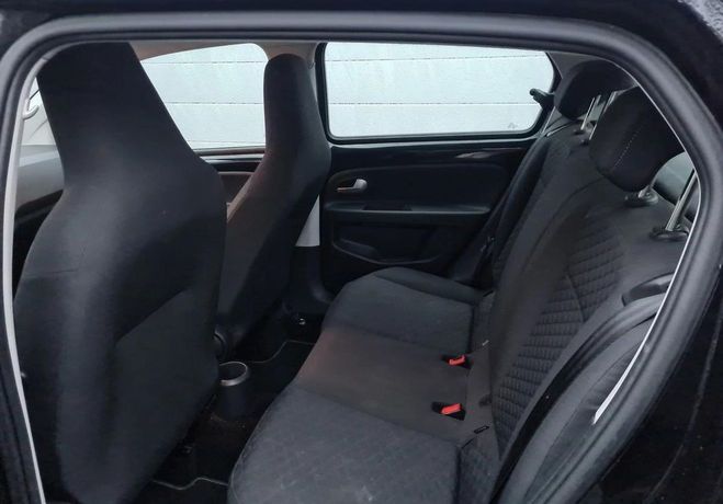 Volkswagen Up 1.0 BLUEMOTION  de 2019