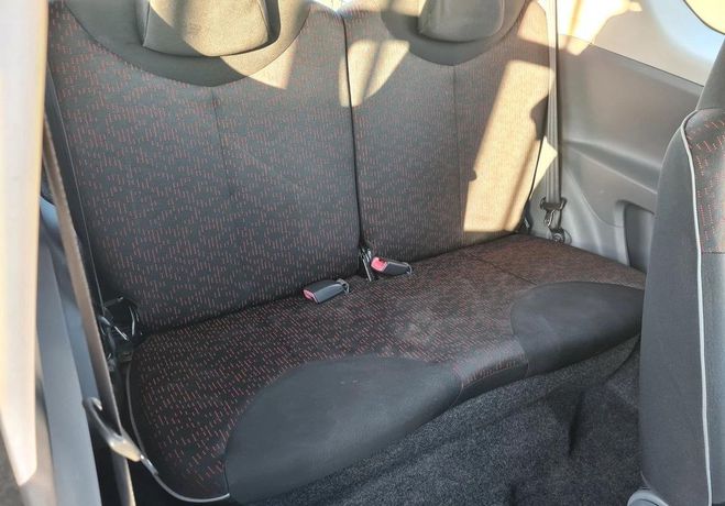 Peugeot 107  1.0 12v GT LINE  de 2009