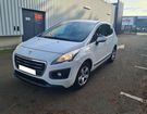 Peugeot 3008 BVA 1.6 hdi 114 cv &agrave; Coigni�res (78)