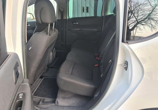 Peugeot 3008 BVA 1.6 hdi 114 cv  de 2014