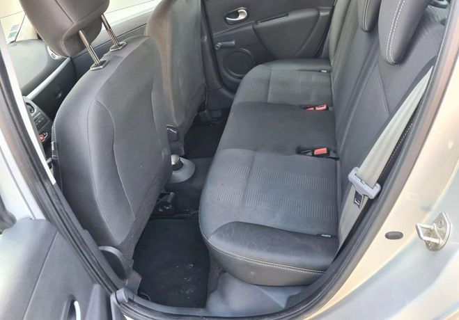 Renault Clio 1.2 75 CV  de 2011