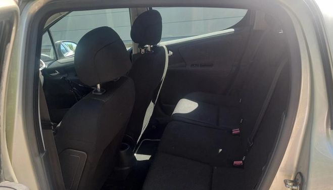 Peugeot 207 1.6 110   de 2006