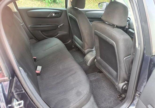 Citroen C4  1.6  7 CVX  de 2010