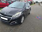 Peugeot 208 1.6 hdi &agrave; Coigni�res (78)