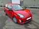 Renault Twingo 1.2 16v 4 CVX &agrave; Coigni�res (78)