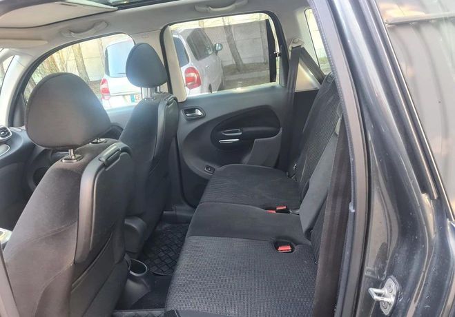 Citroen C3 Picasso BVA EXCLUSIVE   de 2013