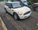 Mini One 1.4 &agrave; Coigni�res (78)
