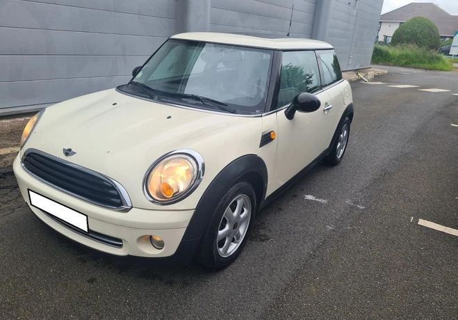 Mini One 1.4  de 2008