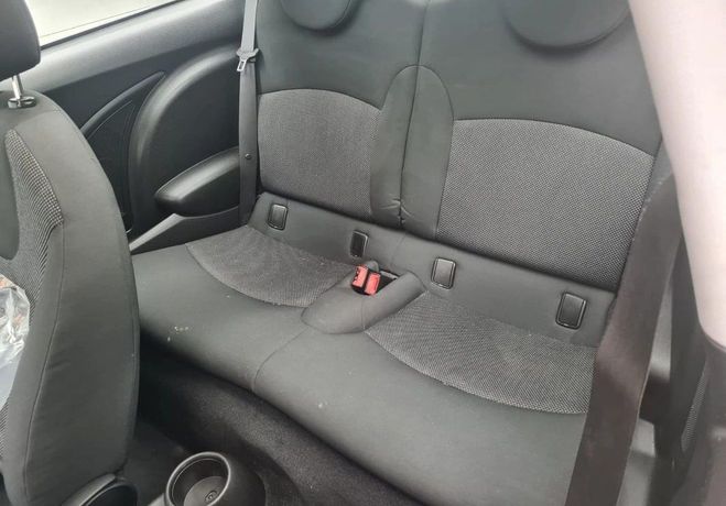 Mini One 1.4  de 2008