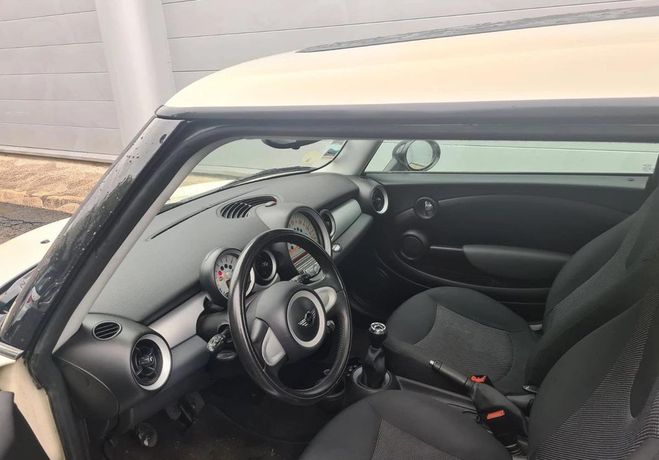 Mini One 1.4  de 2008