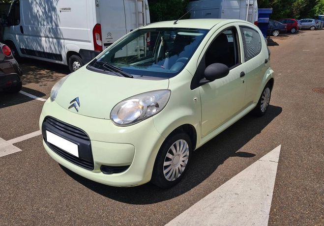 Citroen C1 1.0 4 cv   de 2011