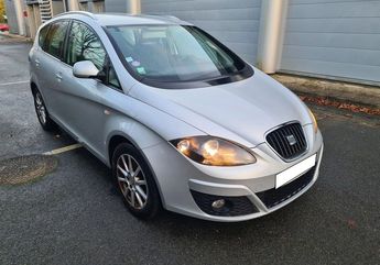  Voir d&eacute;tails -Seat Altea  105 CV &agrave; Coigni�res (78)