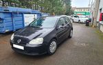 Volkswagen Golf 5 TDI 90 &agrave; Coigni�res (78)