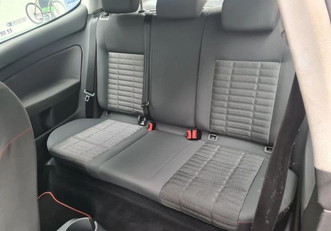 Volkswagen Golf 5 TDI 90  de 2007