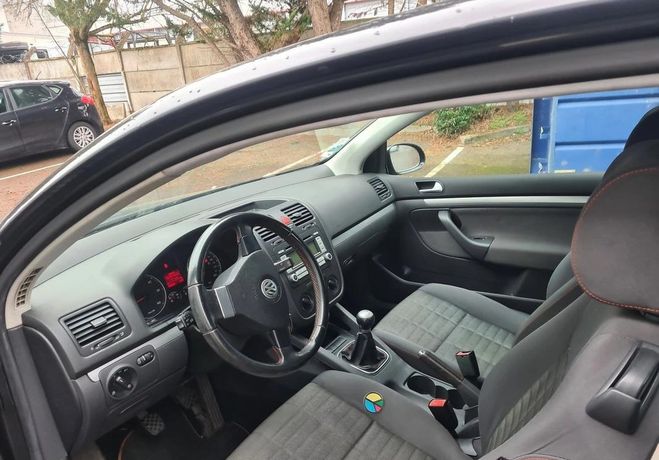 Volkswagen Golf 5 TDI 90  de 2007