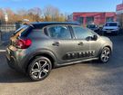 Citroen C3 BVA Shine 1.2 L 110 cv &agrave; Bavilliers (90)
