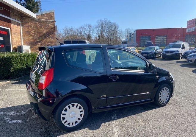 Citroen C2 VTR 1.4 L 75 cv  de 2005