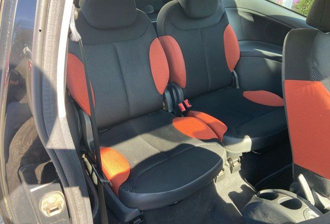 Citroen C2 VTR 1.4 L 75 cv  de 2005