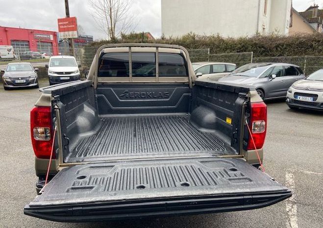 Ford Ranger BVA 2.0 EcoBlue 170ch Stop&Start  de 2023