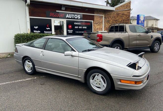 Ford Probe 2,2 L GT Turbo version US  de 1992