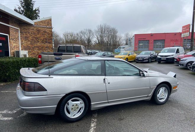Ford Probe 2,2 L GT Turbo version US  de 1992