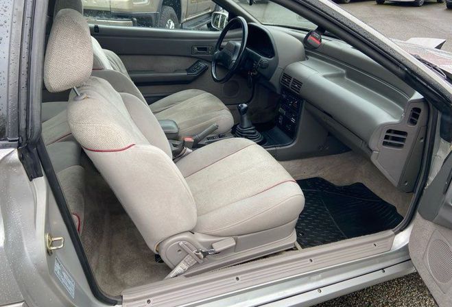 Ford Probe 2,2 L GT Turbo version US  de 1992