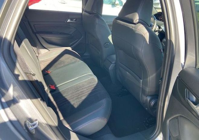 Peugeot 308 BVA SW GT-Line HDI 130 EAT8  de 2019